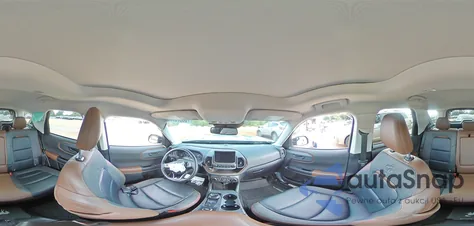 2022 Ford Bronco Sport Outer Banks из США, поврежденный, VIN 3FMCR9C63NRE13038